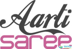 Aarti Saree Emporium logo icon