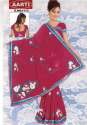 embroidery-resham-saree-for-women