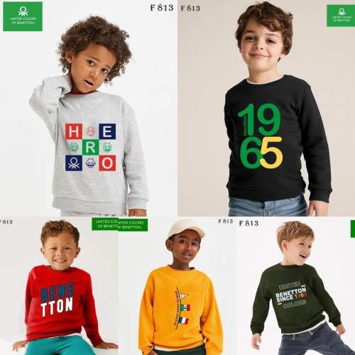 Kids wears by IRAI Traders