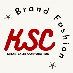 Kiran Sales Corporation logo icon