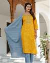Kurtis with Dupatta Set  thumb 1