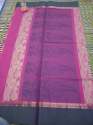 Cotton Saree