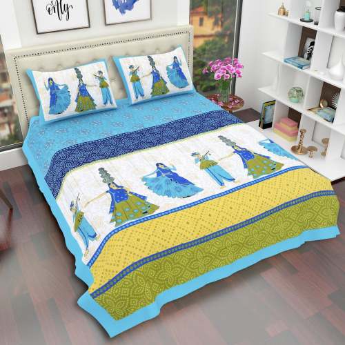 BED SHEETS