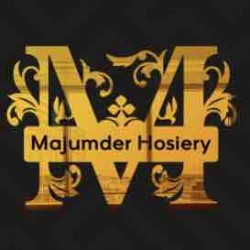 Majumder Hosiery logo icon