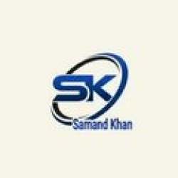 S K Art Crafts logo icon