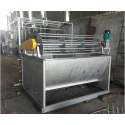 Winch Dyeing Machine