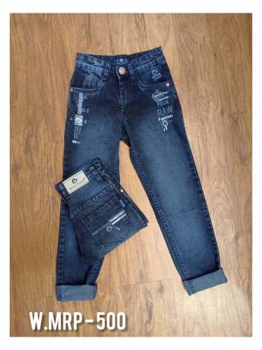 Kids Jeans by Joyus Junior