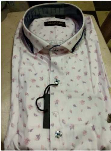  Designer Shirt  by Lalita Agency