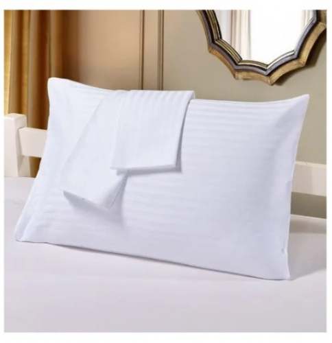 Cotton Pillow Cover