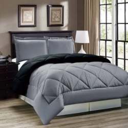 Double Side Duver Comforter