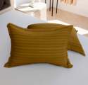 Golden Pillow Cover thumb 1