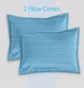 Sky Blue Pillow Cover thumb 1