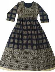 Ladies  Printed Kurtis