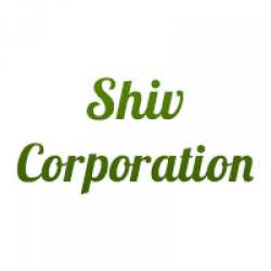 Shiv corporation logo icon