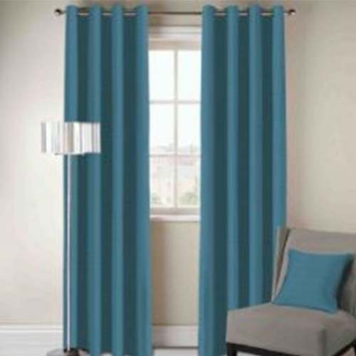 Hotel Window Curtain  by Vishvesh Textiles The FG