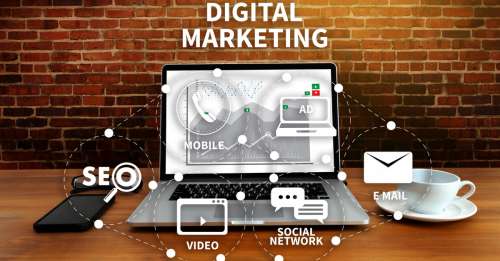 Social Media Marketing 