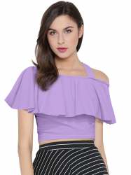 Womans Crop Top