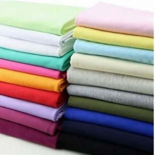 Lycra Single Jersey fabric 