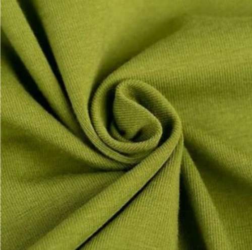 Round Neck T Shirt Fabric