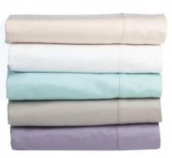 Plain Bed Sheet Cotton Fabric