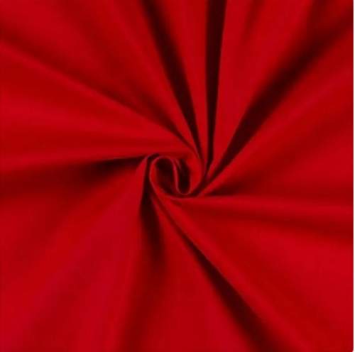 Red Color Brassiere Cotton Fabric by Bisweswarlal Nakhatmal Cotts Pvt Ltd