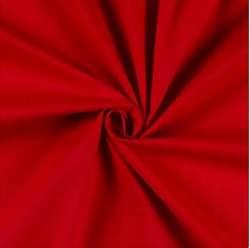Red Color Brassiere Cotton Fabric