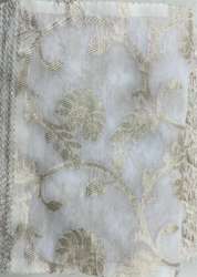 Dyeable Chanderi Fabrics