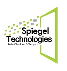 Spiegel Technologies logo icon