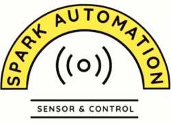 spark automation logo icon