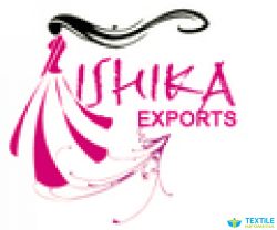 Ishika Export logo icon