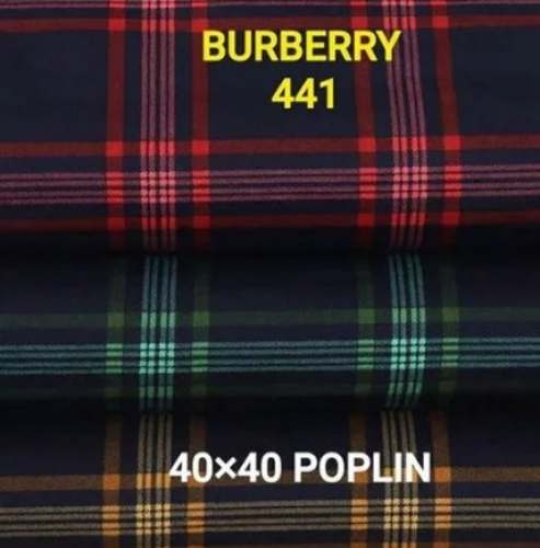 100-150 GSM Poplin Shirting Fabrics
