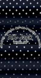 58 inch Cotton Poplin Print Shirting Fabric For Men 