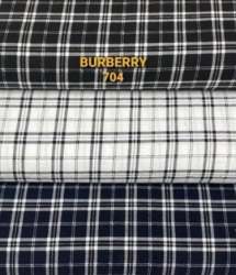 Poplin Cotton Digital Prints Shirting Fabrics 