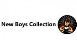 New Boys Collection logo icon