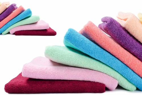 Cotton Towels A grade