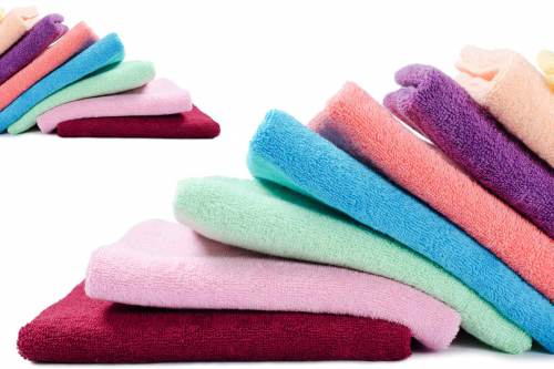 Cotton Towels A grade by MSJ Clothings