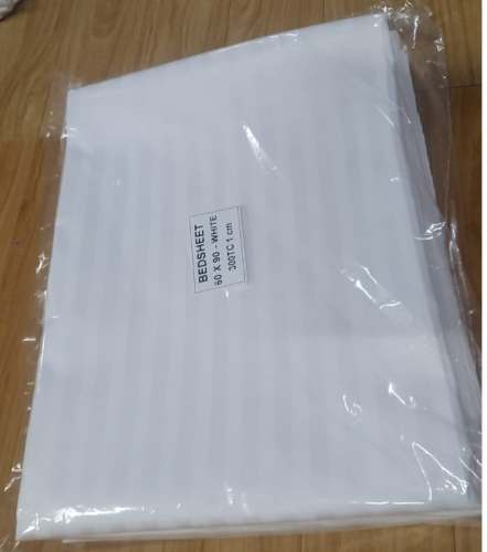 Hotel Bedsheet 