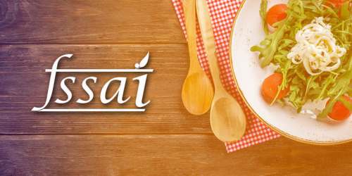 FSSAI Registration and Licence