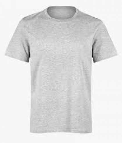 Round Neck Mens & Womens T-shirts