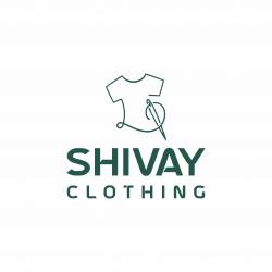 Shivay Clothing logo icon
