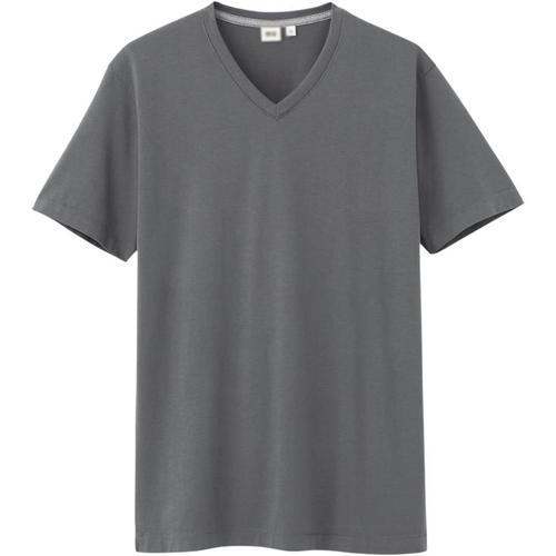 V Neck T-shirts For Mens And Womens