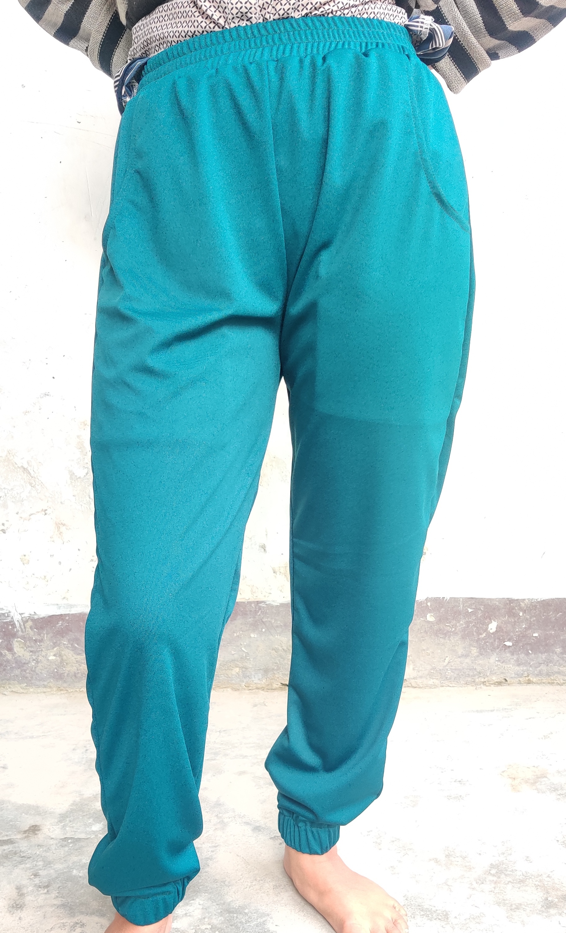 Ladies jogger