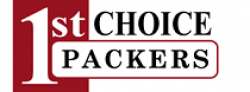 1st Choice Packers and Movers logo icon