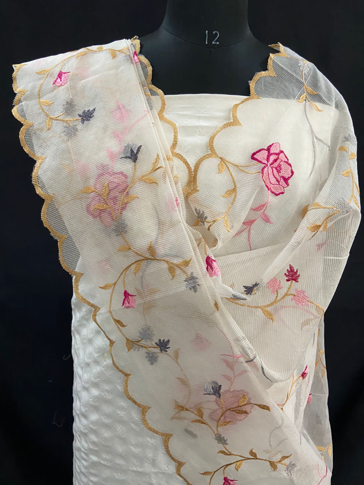 banarasi suit
