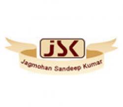Jagmohan Sandeep Kumar logo icon