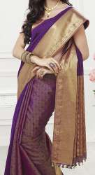 Ladies Handloom Sarees