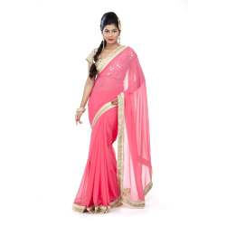 Womens Designer Sarees