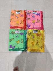 Laadli- Full lace Saree with stone work