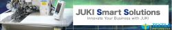 Juki India Private Limited logo icon