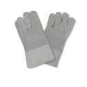 Industrial Leather Gloves
